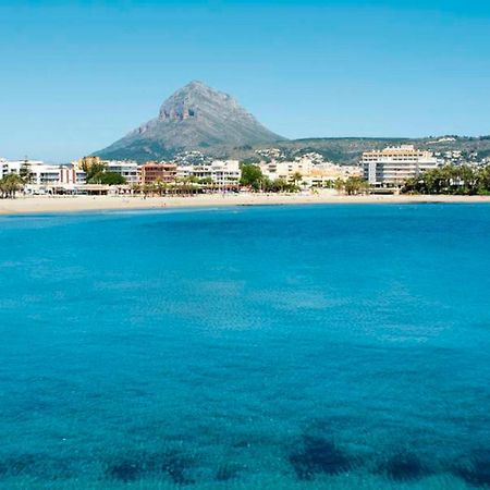 Beach House - Golden Park Villa Jávea Buitenkant foto