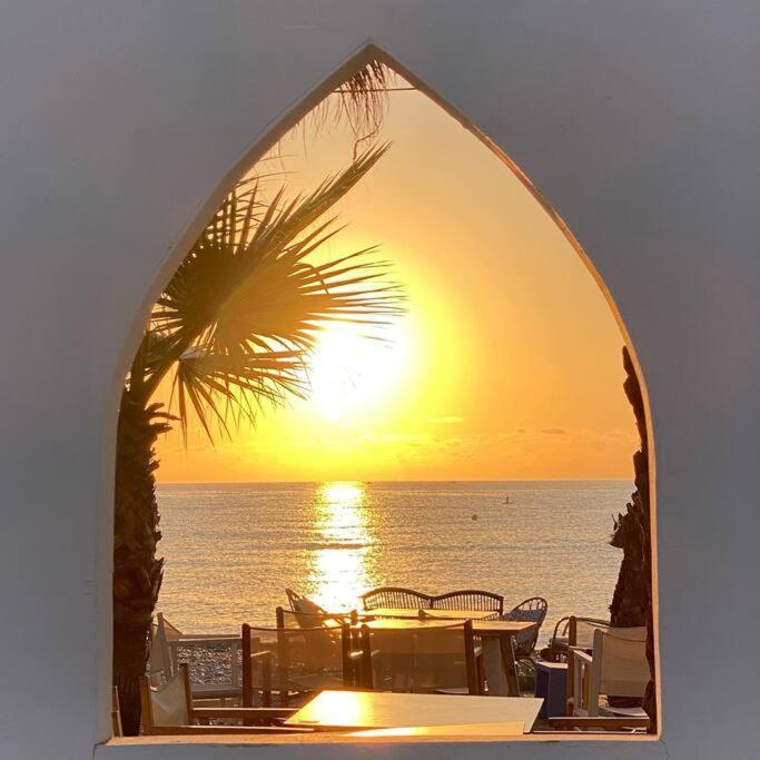 Beach House - Golden Park Villa Jávea Buitenkant foto