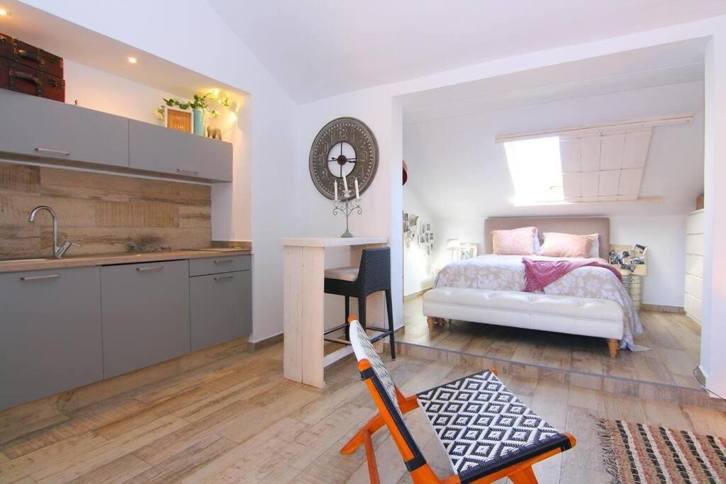 Beach House - Golden Park Villa Jávea Buitenkant foto