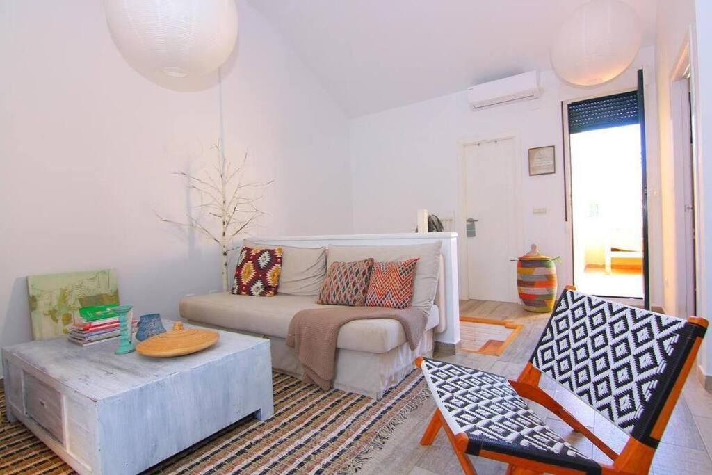 Beach House - Golden Park Villa Jávea Buitenkant foto