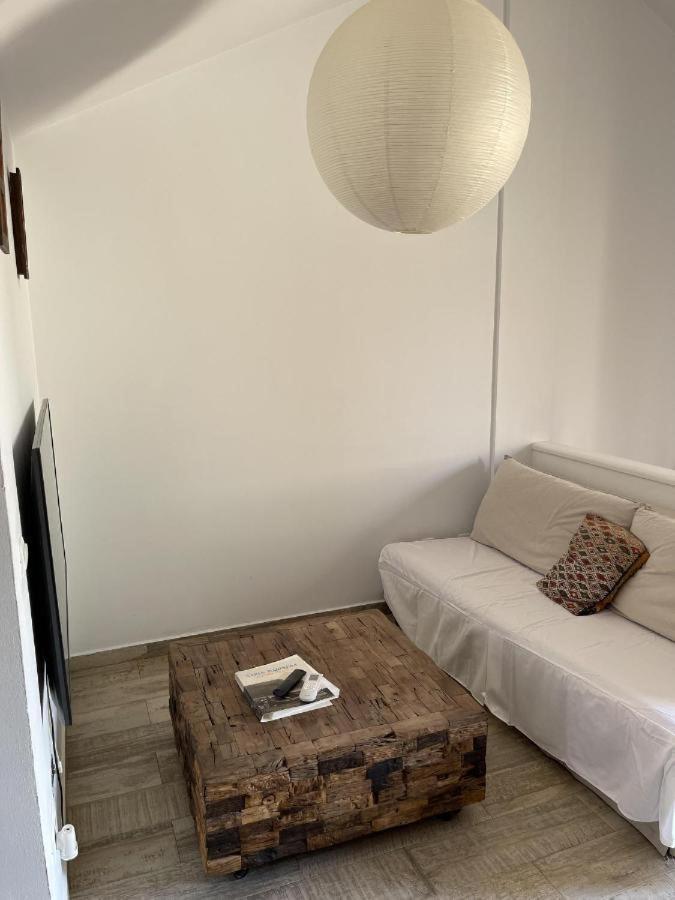 Beach House - Golden Park Villa Jávea Buitenkant foto