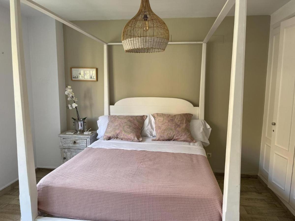 Beach House - Golden Park Villa Jávea Buitenkant foto