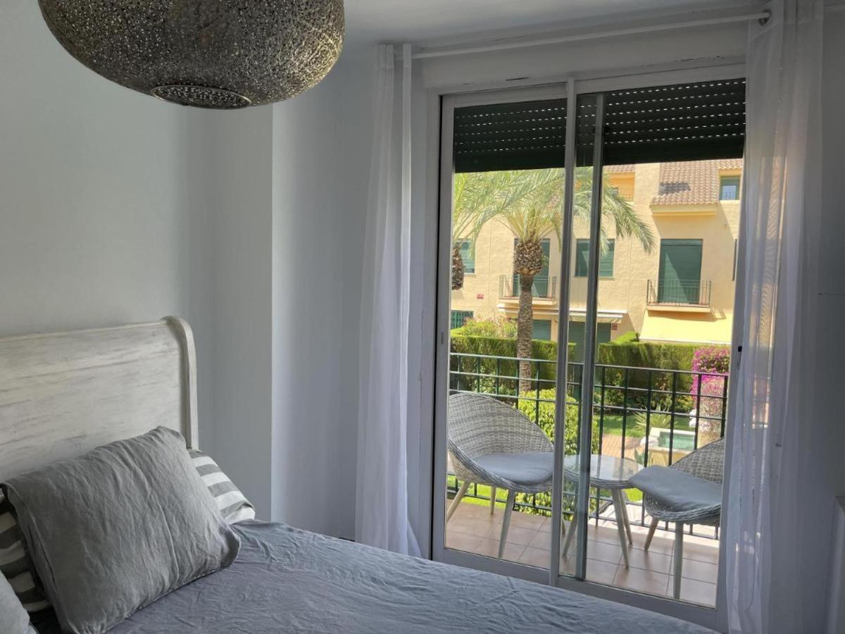 Beach House - Golden Park Villa Jávea Buitenkant foto